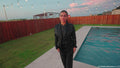 Business Evening Swim with Reina