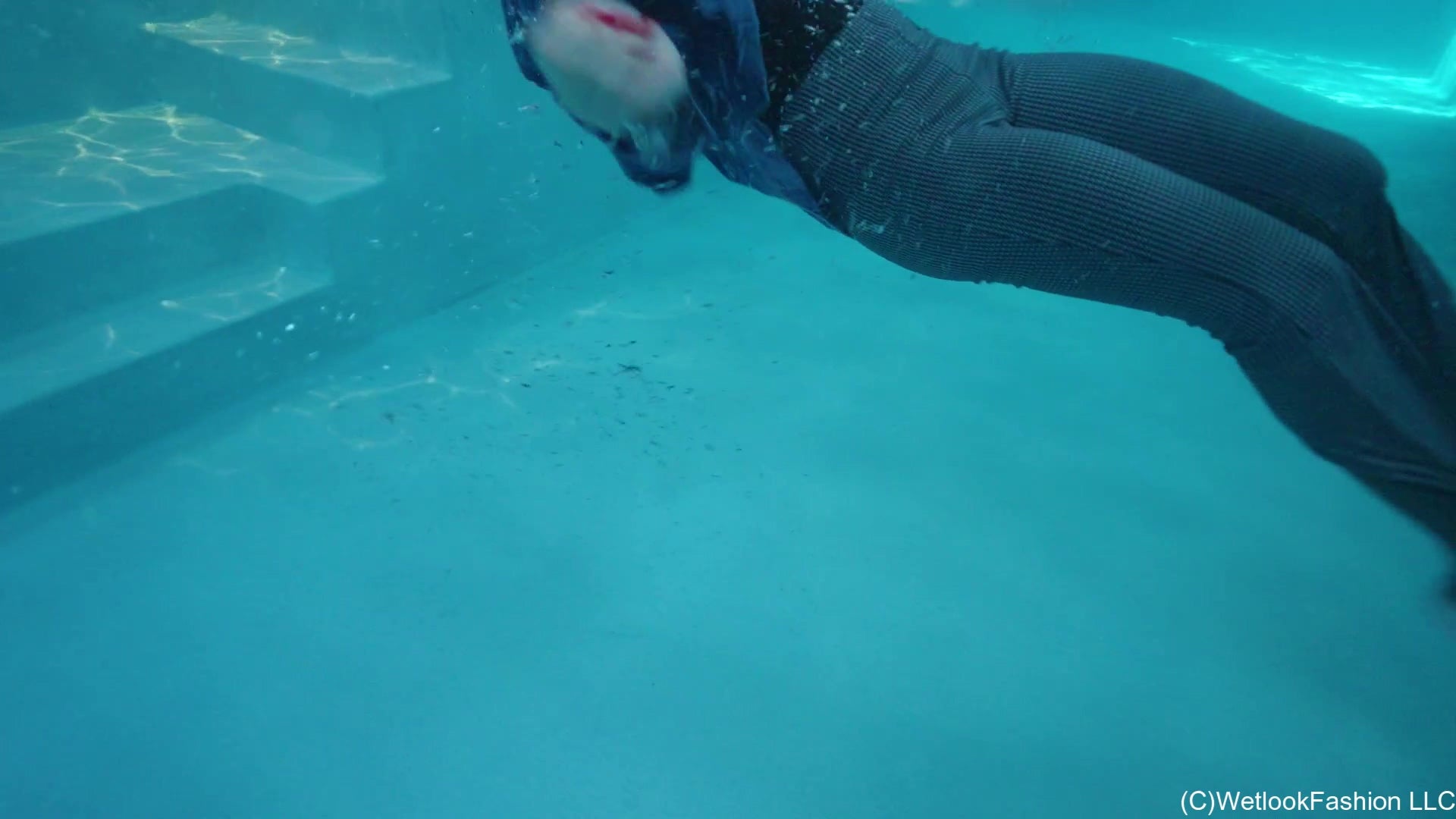 Casual Splash with Lilith