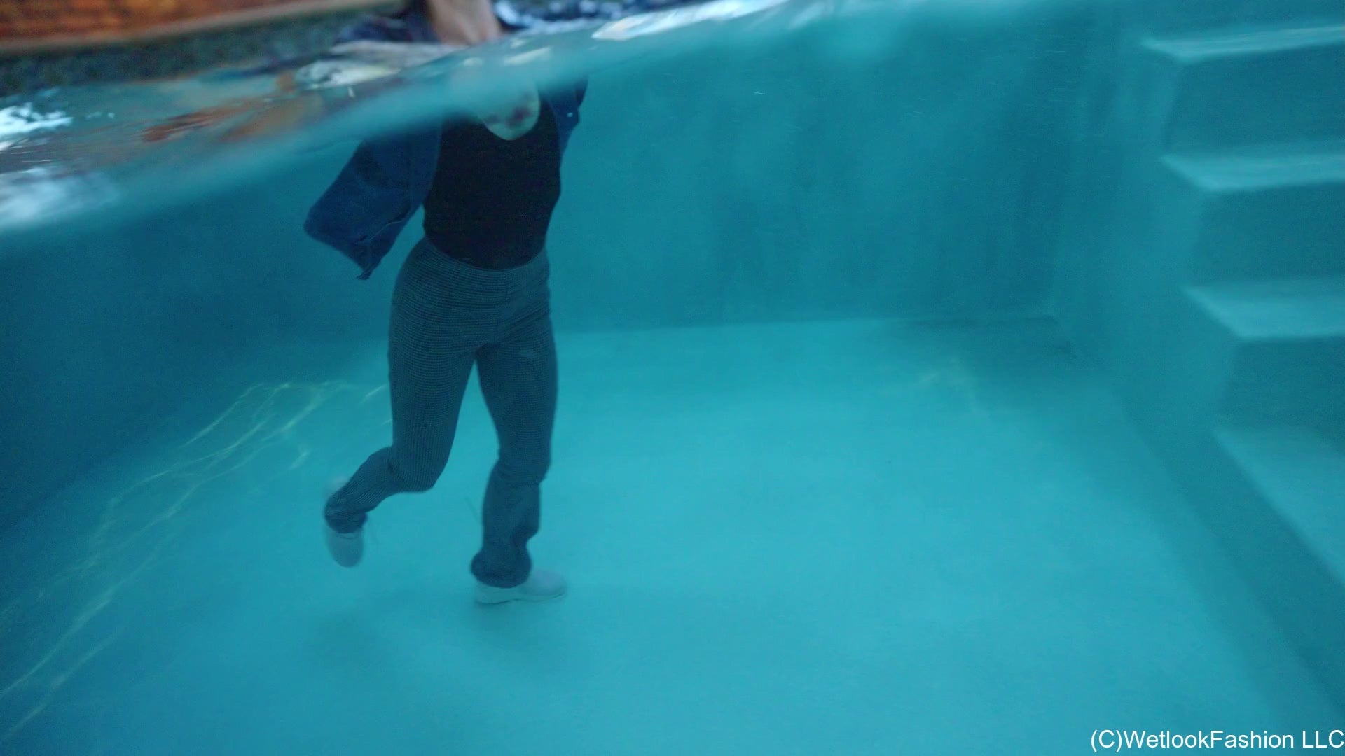 Casual Splash with Lilith