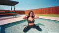 Water Business with Yesenia