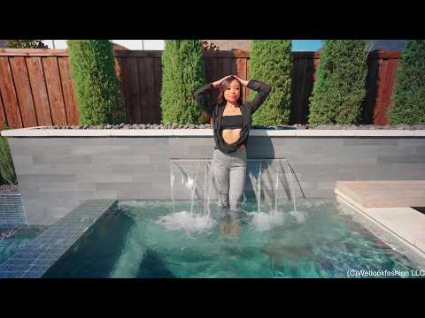 Wet Business with Christy