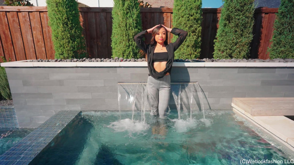 Wet Business with Christy