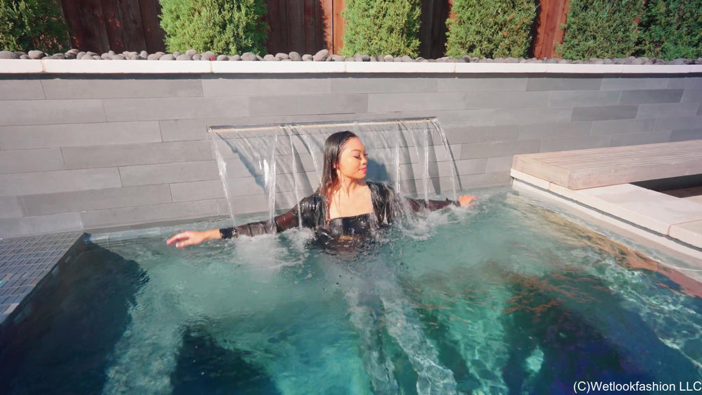 Wet Business with Christy