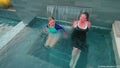 Summer Invites Ashley for a Spontaneous Swim